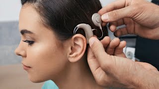 How a Cochlear Implant Can Help you Treat Your Hearing Loss [upl. by Ecinerev954]