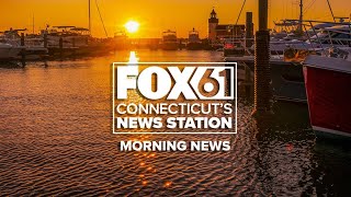 Top news stories in Connecticut for June 4 2024 at 6 am [upl. by Adnat]