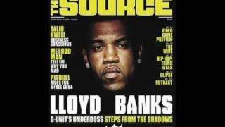 lloyd banks  Get Yo Guns [upl. by Ledarf]