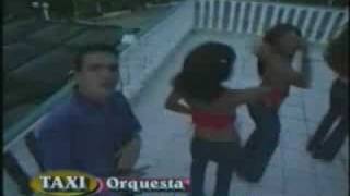 Taxi Orquesta  Gavilan Pollero Video Oficial [upl. by Oiliruam468]