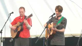 The Karine Polwart TrioWere all Leaving [upl. by Xenia]