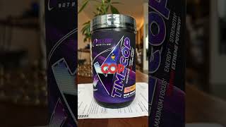 The Best Pre Workouts with 600mg Caffeine [upl. by Schouten]