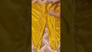 Tulip dhoti full cutting stiching vedio subscribe fashion viralvideo [upl. by Weissman]