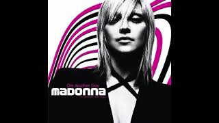 Madonna  Die another day acapella [upl. by Semyaj]