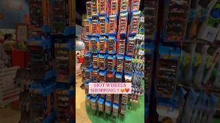 CRAZY TOYS SHOPPING ❤️✌️WE BOUGHT IT xD 😆hotwheels toys toylover cars diecast india trending [upl. by Lerat]