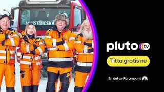 Frusna Vägar  Streama gratis  Pluto TV Sverige [upl. by Anit242]