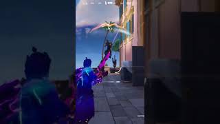 he tired taking my kill so I had take them both out fortnite gaming fortniteclips solo [upl. by Leahcimrej]