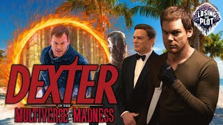 We Wrote A Dexter Multiverse Movie  The Writers Room [upl. by Hoeg]