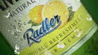 Amstel Radler [upl. by Rouvin747]