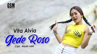 Dj Gede Roso  Vita Alvia I Official Music Video [upl. by Hcirdeirf]