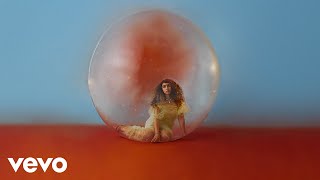 Alessia Cara  Fishbowl Lyric Video [upl. by Leeanne248]