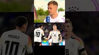 Fussball EM 2024 Viertelfinale ⚽️🔥 Deutschland Germany EURO 2024 [upl. by Eynaffit558]