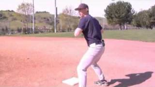 Shortstops Double Play Tutorial [upl. by Kapeed]