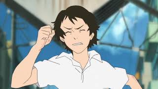 The Girl Who Leapt Through Time manual sub [upl. by Jacques]