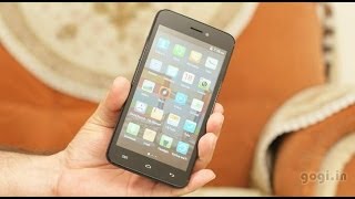 Micromax Bolt A069 review its 2G with fixed focus camera [upl. by Enoid]