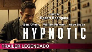 Hypnotic 2023 Trailer Legendado [upl. by Pallua]