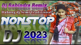 New Santali dj video 2023  24 🥰 New Santali Nonstop DJ Song 2023 🫣 new santali dj song 2023 [upl. by Ruthe220]