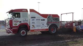 Supersport trucks Aagtekerke 2022 [upl. by Yeroc]