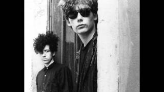 Jesus And Mary Chain  Reverence Black Sessions Live Rare [upl. by Arahd]