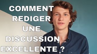 Comment rédiger une discussion de qualité   Conseils pour rédiger un discussion scientifique [upl. by Anrym]