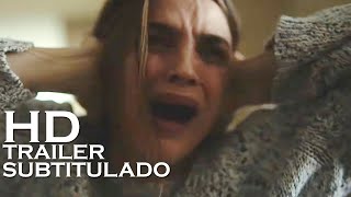 EL DIARIO Trailer 2024 SUBTITULADO HD Terror  Amazon Prime [upl. by Ashjian]