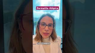 Melhor tratamento na dermatite dermatite alergista [upl. by Jorry]