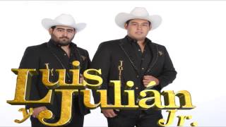 Las Cuatro de la Mañana Luis y Julián Jr en Vivo [upl. by Chico]