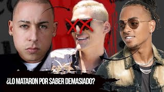 CASO KEVIN FRET ¿OZUNA COSCULLUELA y otros artistas involucrados en este ASESINATO [upl. by Ivanna]