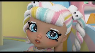 Kindi Kids  Season 2 Episode 3  Chillax Already  WATCH NOW  Yay lets play [upl. by Atalayah921]