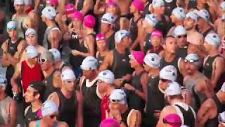 2009 Ford IRONMAN World Championship Promo [upl. by Micheal5]