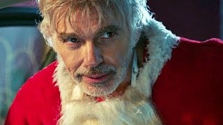 BAD SANTA 2  Trailer deutsch german HD [upl. by Nahshun]