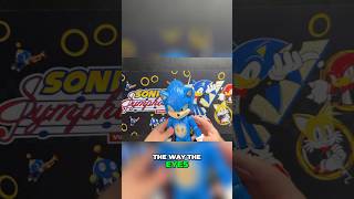 Is This Sonic Figure Worth Your Money [upl. by Solana722]