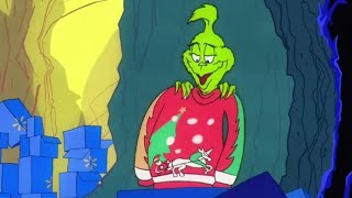 Walmart welcome to the Grinch’s 2023 Commercial [upl. by Helsell275]