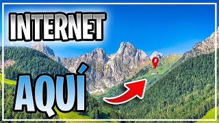 🔴 Cómo tener Internet en cualquier lugar  Router 4G LTE Mercusys  DOMOTICA [upl. by Ayifas940]