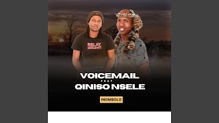 Inombolo feat Qiniso Nsele [upl. by Assirahc]