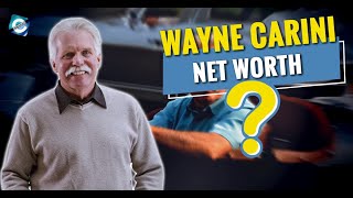 What happened to Wayne Carini from Chasing Classic Cars [upl. by Nesyt]