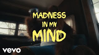 Her Leather Jacket  Madness In My Mind Official Video [upl. by Emlen843]