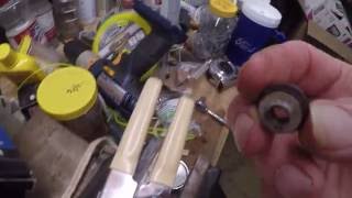 Electric Can Opener Wont Open EAZY FIX [upl. by Aiello929]