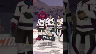 NHL 23 HID FULL CROSSPLAY [upl. by Primaveras]