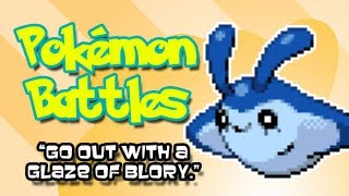 Adamant Dittos Pokémon Showdown Battles  quotGo Out With a Glaze of Bloryquot [upl. by Aubree655]