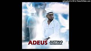 Homenagem ao Justino Handanga Arys Talismã amp MDerulo Feat Galiano [upl. by Odnumde436]