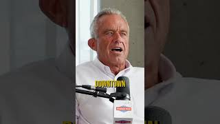 😱 WHY RFK JR HATES AMAZON [upl. by Sivad540]