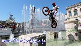 Toni Bou  Trial urbain de Cahors  2019 [upl. by Cornall557]