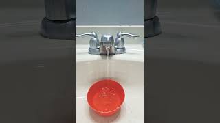 dawg even the water dissing drake memes funny kendricklamar notlikeus water sink faucet [upl. by Geraud338]