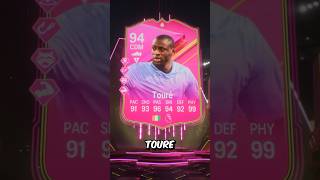 Yaya Touré Review [upl. by Eleph]