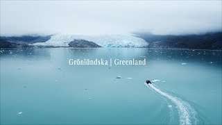 Grönländska  Greenland [upl. by Albright]