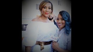 Jasons Letter Movie Premiere starring Vivica Fox [upl. by Gies984]