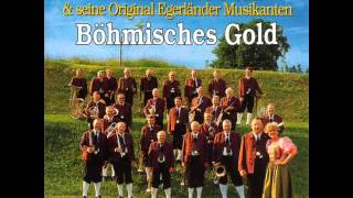 Ernst Mosch  Böhmisches Gold Walzer [upl. by Teodorico]