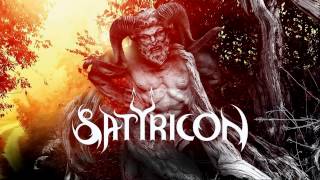 Satyricon  Tro og Kraft live [upl. by Nivrad361]