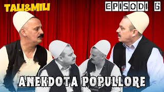 Muhabeti e don Renin edhe Venin e vet  Oda Shqiptare me Limin e Lamin  Episodi 6 [upl. by Deirdre]